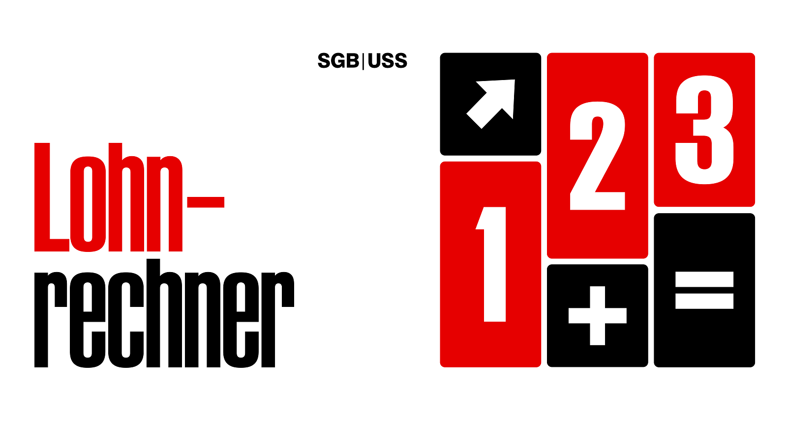 SGB-Lohnrechner